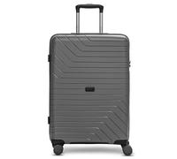 Redolz Essentials 05 MEDIUM 4 ruedas Trolley 67 cm gris