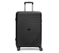 Redolz Essentials 05 MEDIUM 4 ruedas Trolley 67 cm negro