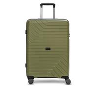 Redolz Essentials 05 MEDIUM 4 ruedas Trolley 67 cm verde oliva