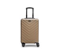 REDOLZ Carretilla Essentials 07 Trolley Champagne 2 marrón Topo