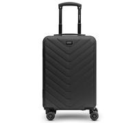Redolz Essentials 07 CABIN 4 ruedas Trolley de cabina 55 cm negro