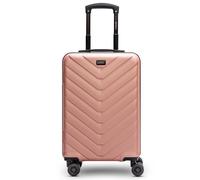Redolz Essentials 07 CABIN 4 ruedas Trolley de cabina 55 cm rosa