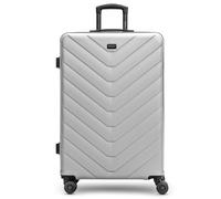 Redolz Essentials 07 LARGE 4 ruedas Trolley 79 cm blanco