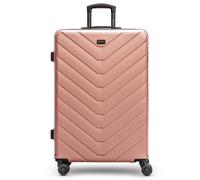 Redolz Essentials 07 LARGE 4 ruedas Trolley 79 cm rosa