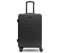 Redolz Essentials 07 MEDIUM 4 ruedas Trolley 67 cm gris