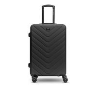 Redolz Essentials 07 MEDIUM 4 ruedas Trolley 67 cm gris