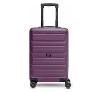 Redolz Essentials 08 CABIN 4 ruedas Carro de la cabina 55 cm púrpura