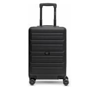 REDOLZ Carretilla Essentials 08 Trolley Black 2 Negro