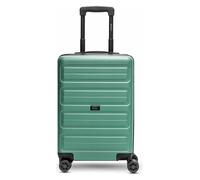 Redolz Essentials 08 CABIN 4 ruedas Carro de la cabina 55 cm verde