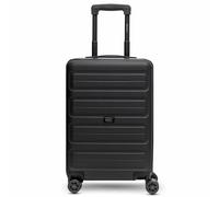 Redolz Essentials 08 CABIN 4 ruedas Trolley de cabina 55 cm negro