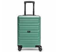 Redolz Essentials 08 CABIN 4 ruedas Trolley de cabina 55 cm verde
