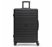 Redolz Essentials 08 Large 4 ruedas Carrito 75 cm negro