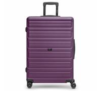 Redolz Essentials 08 Large 4 ruedas Carrito 75 cm púrpura