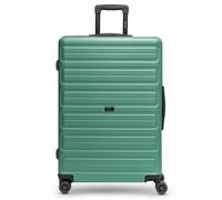 Redolz Essentials 08 Large 4 ruedas Carrito 75 cm verde