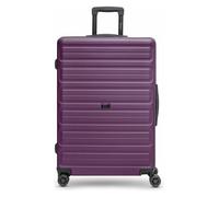 Redolz Essentials 08 Large 4 ruedas Trolley 75 cm lila