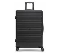 Redolz Essentials 08 Large 4 ruedas Trolley 75 cm negro