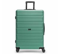 Redolz Essentials 08 Large 4 ruedas Trolley 75 cm verde