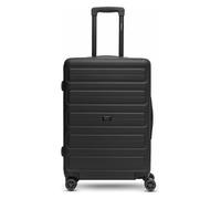 Redolz Essentials 08 MEDIUM 4 ruedas Trolley 67 cm negro