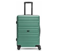 Redolz Essentials 08 MEDIUM 4 ruedas Trolley 67 cm verde