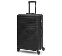 REDOLZ Essentials 08 Productos habituales, Negro , Koffer M (67 cm), Maleta