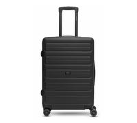 REDOLZ Essentials 08 Productos habituales, Negro , Koffer M (67 cm), Maleta