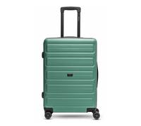 Redolz Essentials 08 MEDIUM 4 ruedas Carrito 67 cm verde