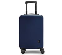 Redolz Essentials 09 CABIN 4 ruedas Trolley de cabina 55 cm azul