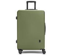 Redolz Essentials 09 LARGE 4 ruedas Trolley 79 cm marrón