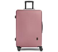 Redolz Essentials 09 LARGE 4 ruedas Trolley 79 cm rosa