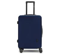 Redolz Essentials 09 MEDIUM 4 ruedas Trolley 67 cm azul