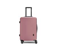 Redolz Essentials 09 MEDIUM 4 ruedas Trolley 67 cm rosa