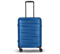 Redolz Essentials 10 CABIN 4 ruedas Carro de la cabina 55 cm azul