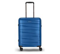 Redolz Essentials 10 CABIN 4 ruedas Maleta de cabina 55 cm azul