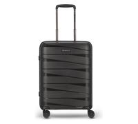 Redolz Essentials 10 CABIN 4 ruedas Maleta de cabina 55 cm gris