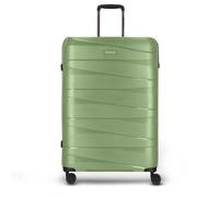 Redolz Essentials 10 LARGE 4 ruedas Carrito 76 cm verde