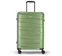 Redolz Essentials 10 MEDIUM 4 ruedas Carrito 67 cm verde