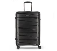 Redolz Essentials 10 MEDIUM 4 ruedas Trolley 67 cm negro