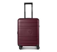 REDOLZ Carretilla Essentials 11 Trolley Burgundy Burdeos
