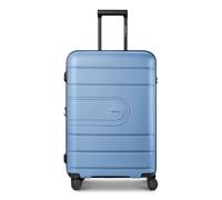 Redolz Essentials 11 4 ruedas Trolley 66 cm Con asa expansible azul