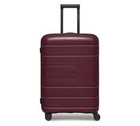REDOLZ Carretilla Essentials 11 Trolley Burgundy Burdeos