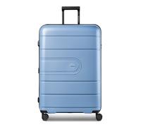 Redolz Essentials 11 4 ruedas Trolley 76 cm Con asa expansible azul
