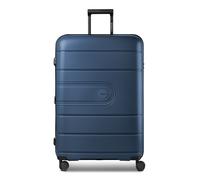 Redolz Essentials 11 4 ruedas Trolley 76 cm Con asa expansible azul