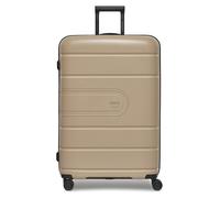 Redolz Essentials 11 4 ruedas Trolley 76 cm Con asa expansible beige