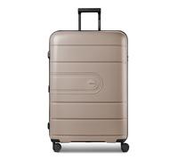 Redolz Essentials 11 4 ruedas Trolley 76 cm Con asa expansible gris