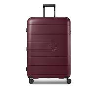 Redolz Essentials 11 4 ruedas Trolley 76 cm Con asa expansible rojo