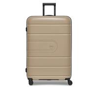 Redolz Essentials 11 4 ruedas Trolley 76 cm Con fuelle expandible beige