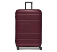 REDOLZ Carretilla Essentials 11 Trolley Burgundy Burdeos