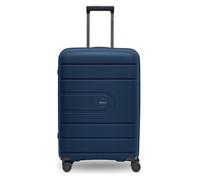 Redolz Essentials 11 MEDIUM 4 ruedas Trolley 66 cm azul