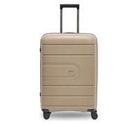 Redolz Essentials 11 MEDIUM 4 ruedas Trolley 66 cm beige