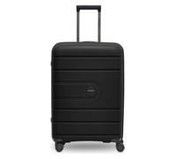 Redolz Essentials 11 MEDIUM 4 ruedas Trolley 66 cm negro